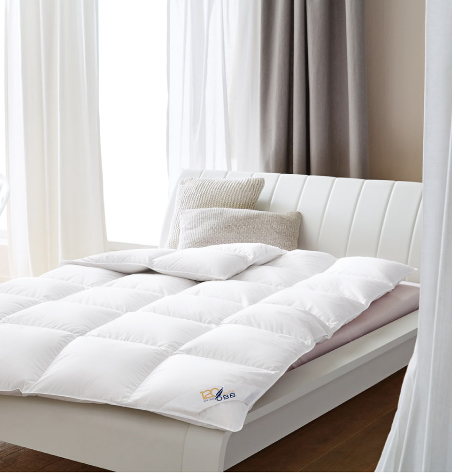 Balette Kategorie Duvets